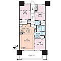 シティハウス西池袋19階18,980万円