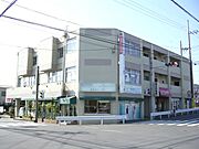 常陸多賀駅より徒歩13分 2階 築57年6ヶ月の賃貸物件