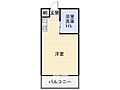 ダイドーメゾン岡本1階3.6万円