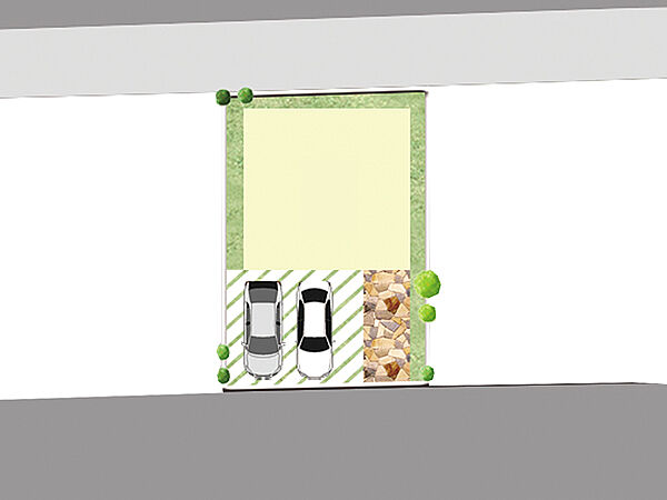 区画図：327002233465