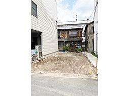 大阪市西成区橘