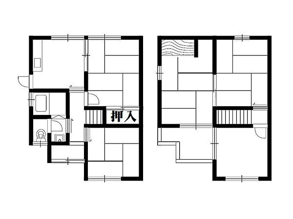 間取り：327002861134