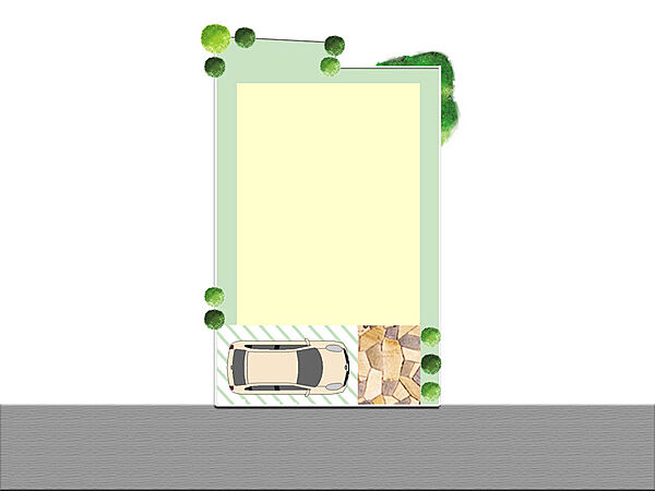 区画図：327002979386