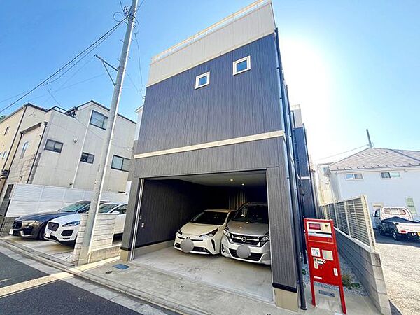 外観：313004401169