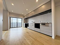 イニシア北千住レジデンス