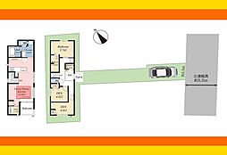 田園調布本町の家