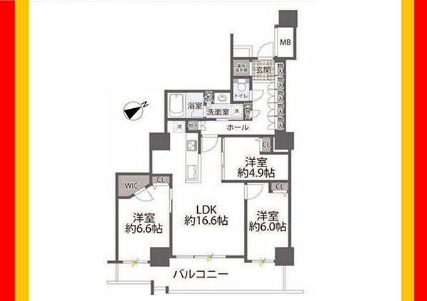 間取り：313004723554