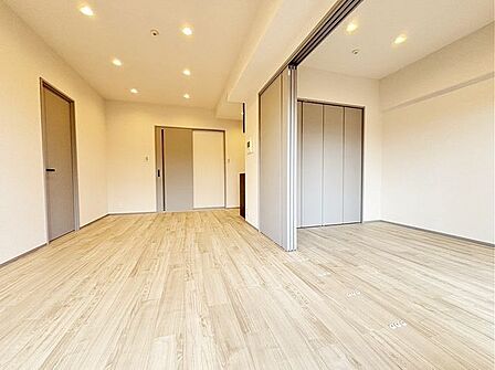 新規フルリノベーション