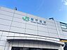 周辺：南千住駅(東京メトロ 日比谷線) 徒歩12分。 960m