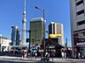 周辺：浅草駅(東京メトロ 銀座線) 徒歩18分。 1440m