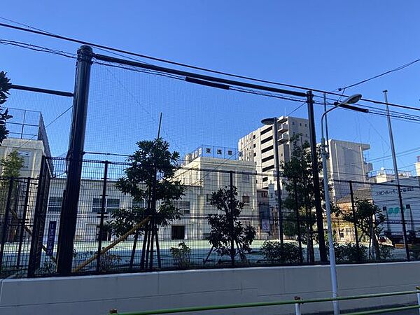 台東区立東浅草小学校 徒歩6分。 460m