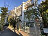 周辺：台東区立桜橋中学校 徒歩10分。 730m
