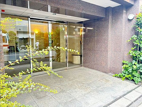 エフィーナ南麻布♪ペット飼育可能♪ご相談下さい！