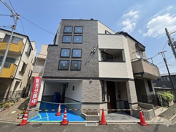 外観：313004822447