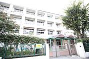 大田区立貝塚中学校 徒歩7分。 540m