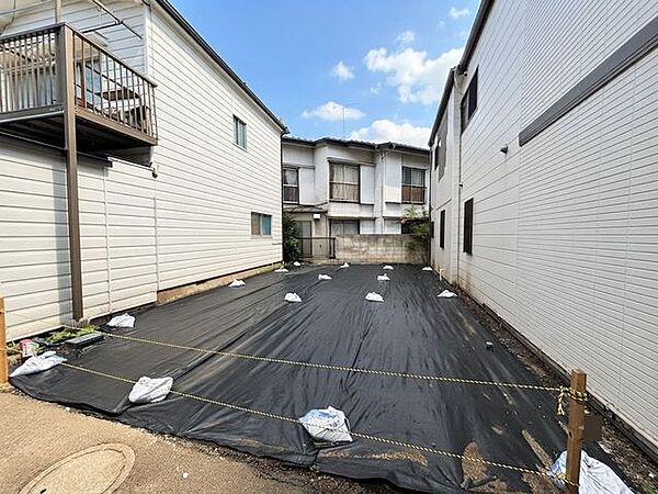 建物プレゼンテーションも手配可能です！お気軽にお申しつけくださいませ♪