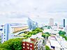 その他：高台からの眺望◎雅叙園・目黒川沿い♪