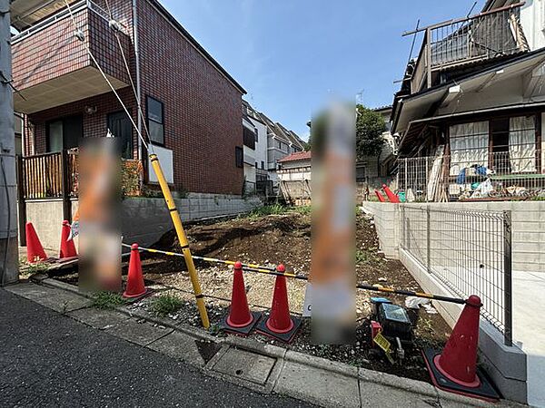 商店街至近です♪