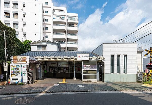 周辺を拡大表示