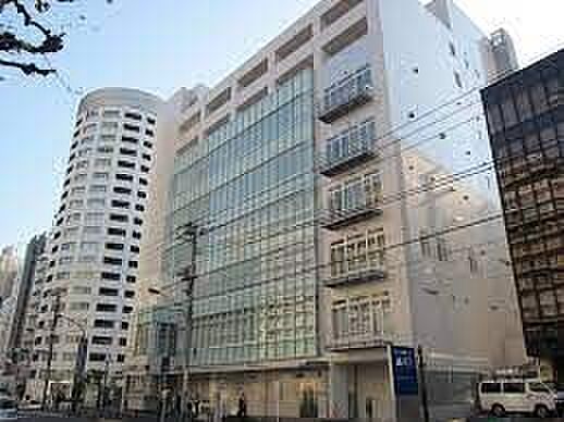 大崎警察署 徒歩17分。 1340m