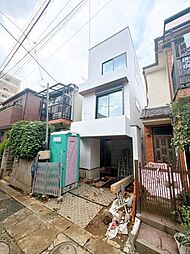 中馬込3丁目の新築戸建