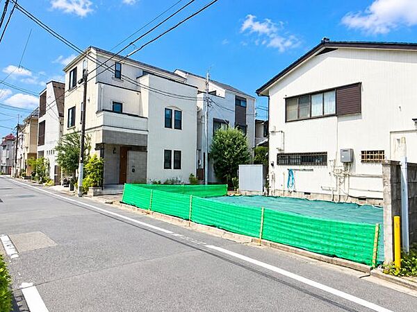 東側間口：9.48ｍ♪
