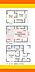 間取り：洋室と記載の居室に関して、建築基準法上では一部「納戸」扱いとなる可能性がございます