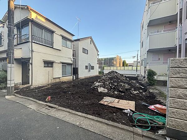 建物モデルハウス、仕様プレゼンテーションも受けられます♪