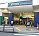 周辺：高円寺駅(JR東日本 中央本線) 徒歩16分。 1270m