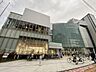 周辺：台東区立中央図書館 徒歩16分。 1280m