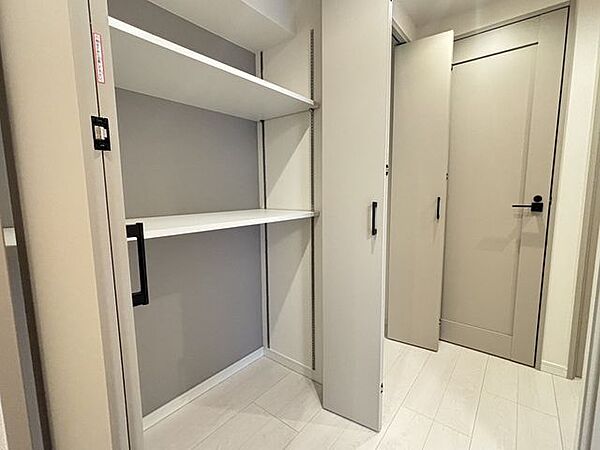 室内を拡大表示