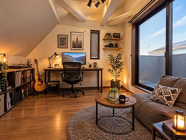 洋室