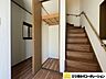 その他：1階玄関にも収納あり☆