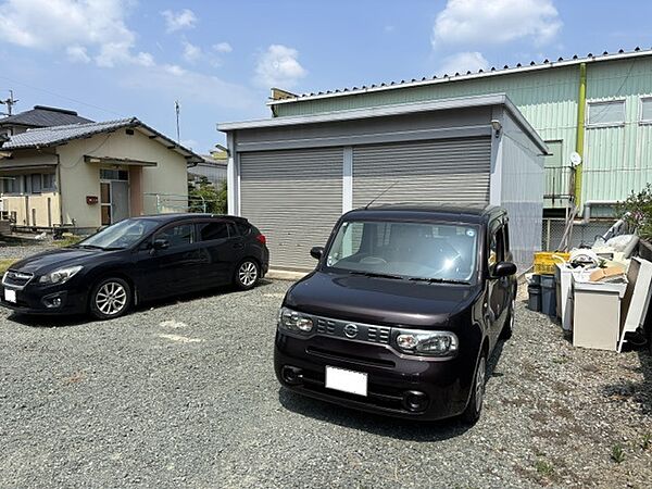 倉庫５０m2