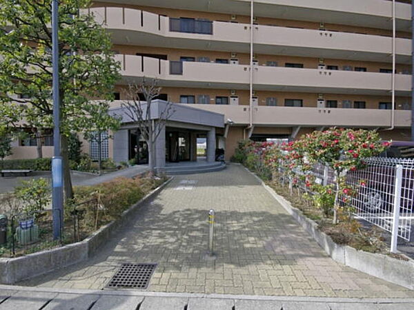 アプローチ