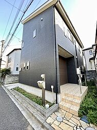 千葉県船橋市丸山１丁目