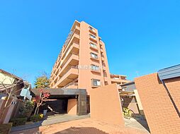 コスモ市川妙典