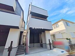 千葉県船橋市北本町2丁目