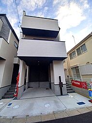 千葉県船橋市北本町２丁目