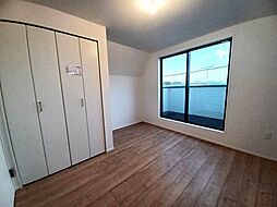 子供部屋の画像