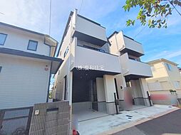 千葉県船橋市北本町2丁目