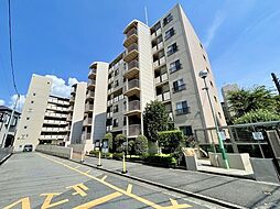 コープ野村夏見5号棟