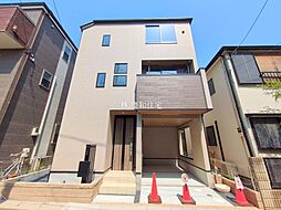 千葉県市川市鬼高2丁目