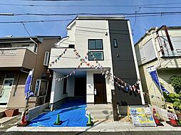 千葉県船橋市海神５丁目