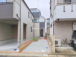 千葉県市川市入船