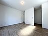 寝室：寝室は明るい空間となっています！子供部屋にも良さそうですね！ 