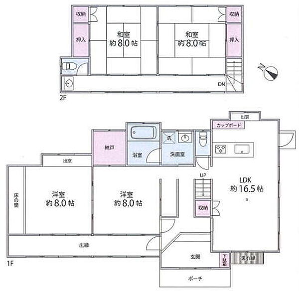 間取り：312001179691