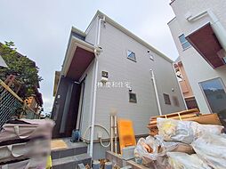 千葉県市川市本北方１丁目