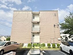 牡鹿台ハイツ13号棟