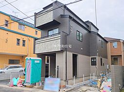 千葉県市川市伊勢宿